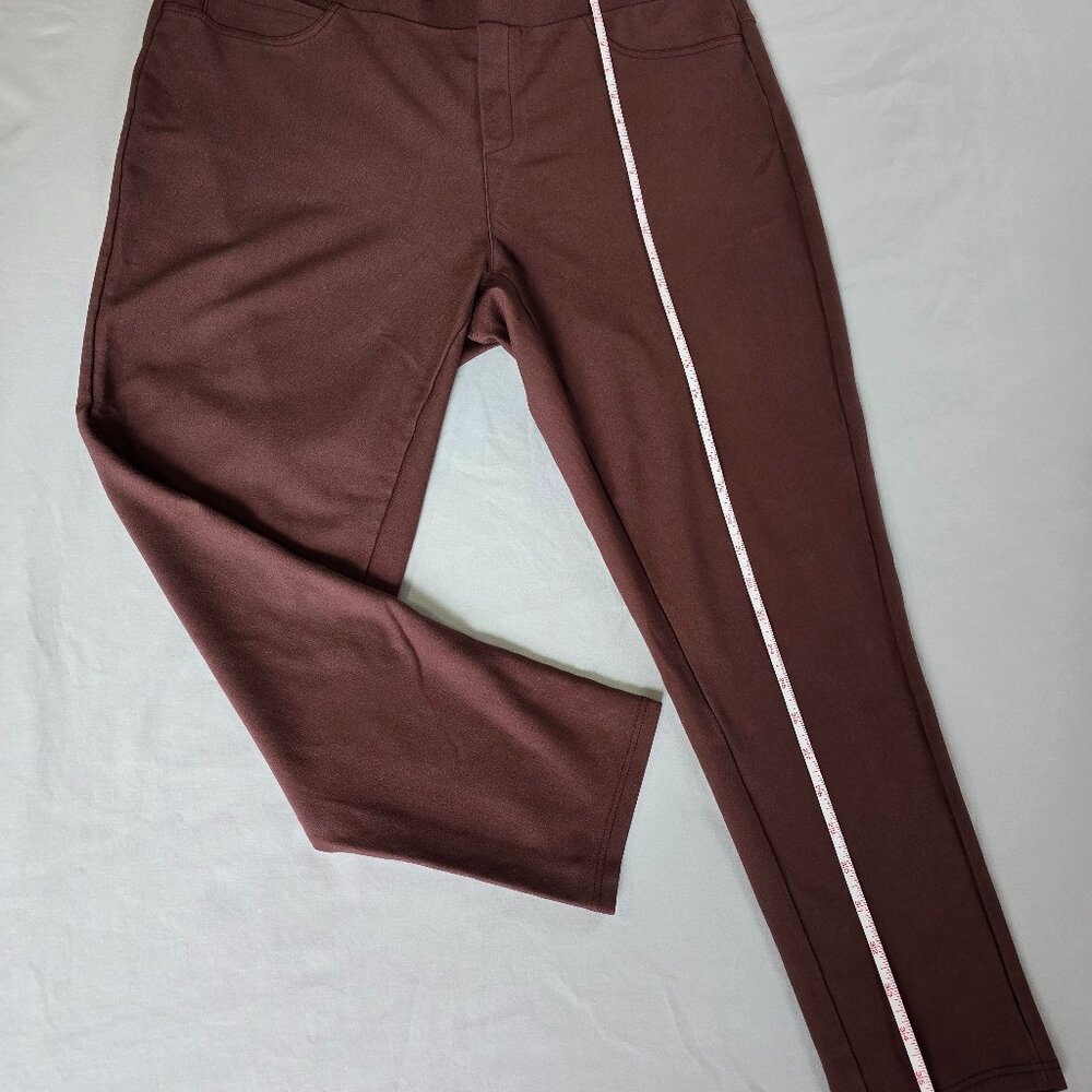 SOLD Stretch Pants